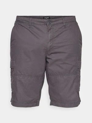 Szorty Jack&Jones szary
