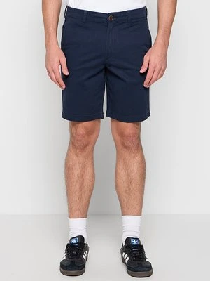 Szorty Jack&Jones granatowy