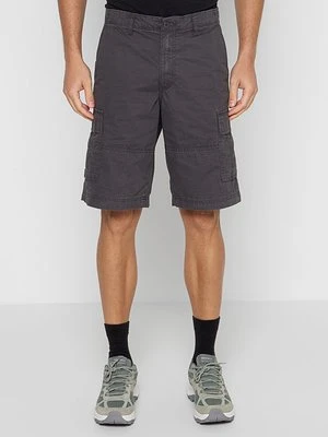 Szorty Jack&Jones ciemnoszary
