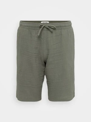 Szorty Jack&Jones zielony