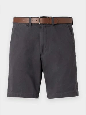 Szorty Jack&Jones ciemnoszary