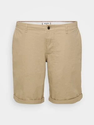 Szorty Jack&Jones beżowy