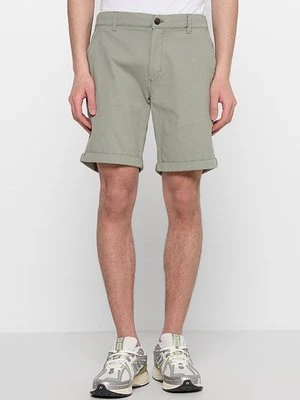 Szorty Jack&Jones zielony