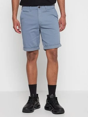 Szorty Jack&Jones niebieski