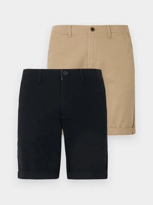 Szorty Jack&Jones granatowy