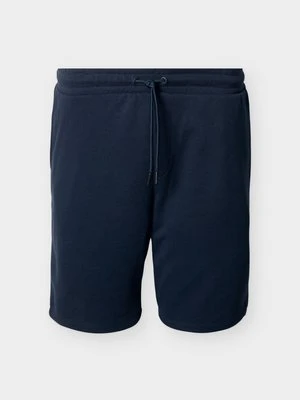 Szorty Jack&Jones granatowy