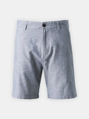 Szorty Jack&Jones niebieski