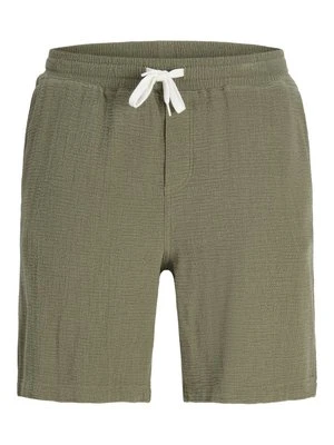 Szorty Jack&Jones khaki