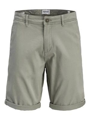 Szorty Jack&Jones oliwkowy
