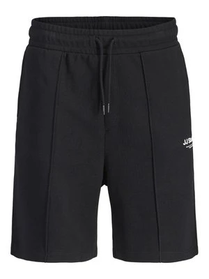 Szorty Jack&Jones czarny