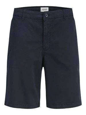 Szorty Jack&Jones granatowy