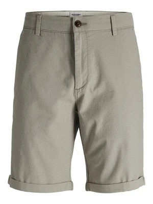 Szorty Jack&Jones oliwkowy
