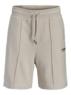 Szorty Jack&Jones beżowy