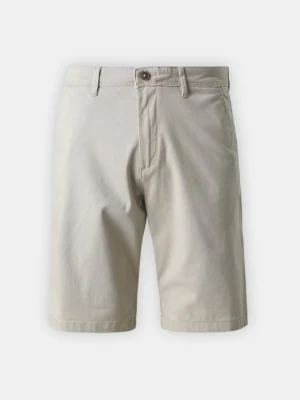 Szorty Jack&Jones beżowy