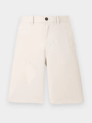 Szorty Jack&Jones beżowy