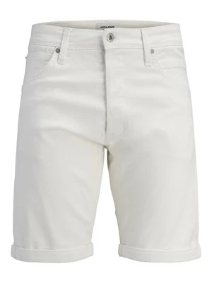 Szorty Jack&Jones biały