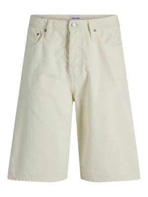 Szorty Jack&Jones biały