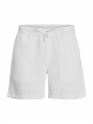 Szorty Jack&Jones biały