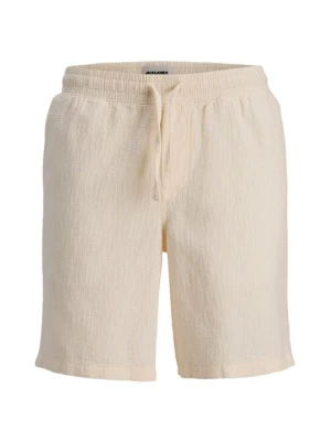 Szorty Jack&Jones biały