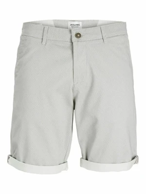 Szorty Jack&Jones biały