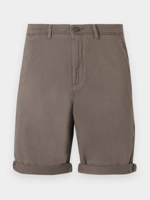 Szorty Jack&Jones brązowy
