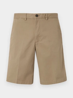 Szorty Jack&Jones brązowy