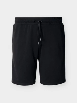 Szorty Jack&Jones czarny