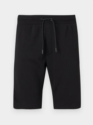Szorty Jack&Jones czarny