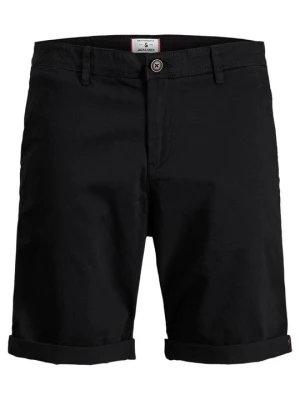 Szorty Jack&Jones czarny