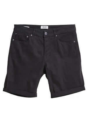 Szorty Jack&Jones czarny