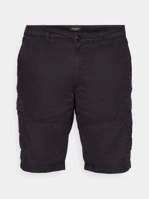 Szorty Jack&Jones czarny