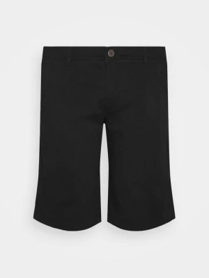 Szorty Jack&Jones czarny