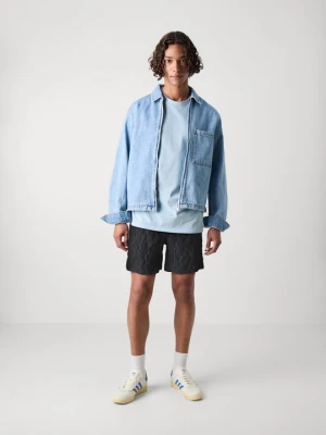 Szorty Jack&Jones czarny