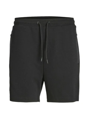 Szorty Jack&Jones czarny