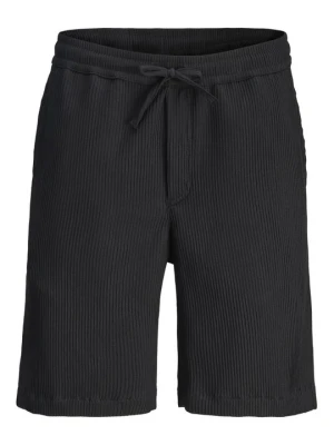 Szorty Jack&Jones czarny