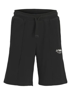 Szorty Jack&Jones czarny