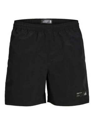 Szorty Jack&Jones czarny