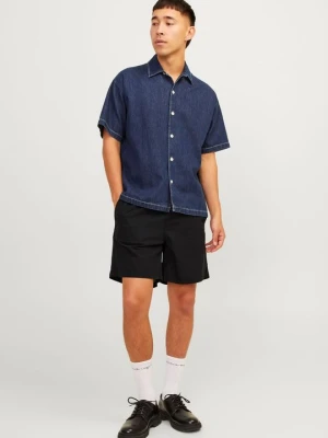 Szorty Jack&Jones czarny
