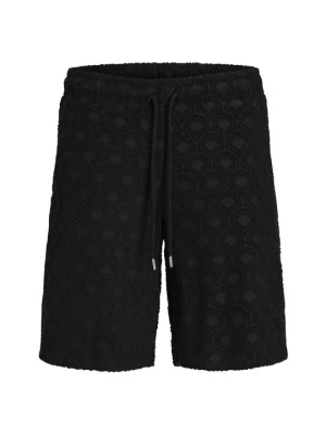 Szorty Jack&Jones czarny