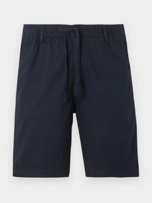 Szorty Jack&Jones granatowy