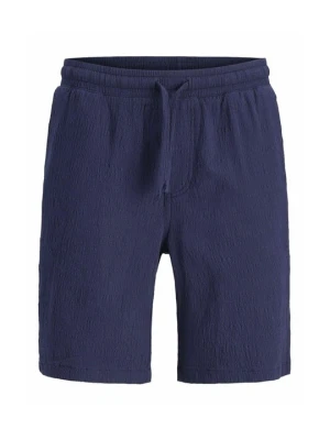 Szorty Jack & Jones Kids granatowy