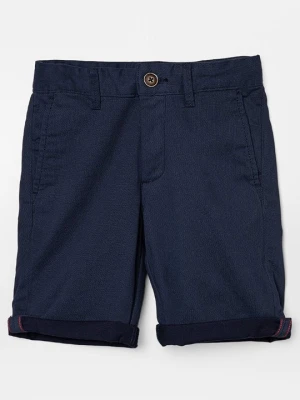 Szorty Jack & Jones Kids granatowy