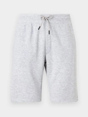 Szorty Jack&Jones jasnoszary