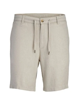 Szorty Jack&Jones jasnozielony