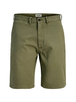 Szorty Jack&Jones khaki