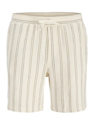 Szorty Jack & Jones Kids beżowy