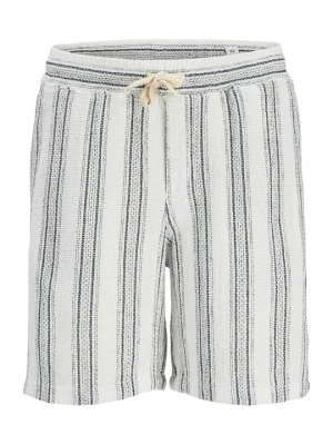 Szorty Jack & Jones Kids biały