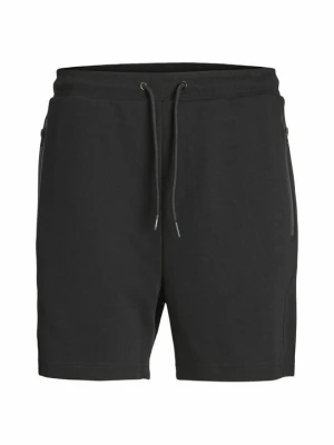Szorty Jack & Jones Kids czarny