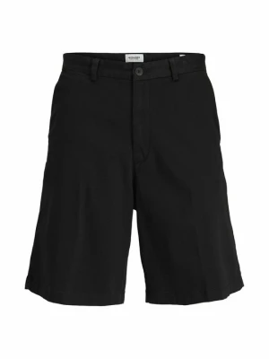 Szorty Jack & Jones Kids czarny