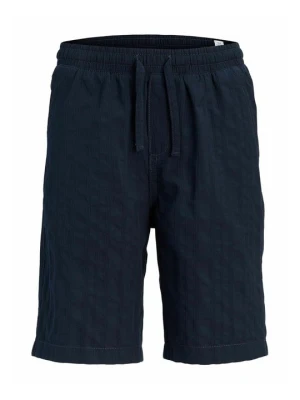 Szorty Jack & Jones Kids granatowy